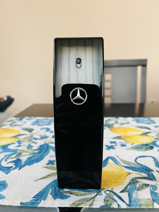 Mercedes - Benz Club Black 100 ml