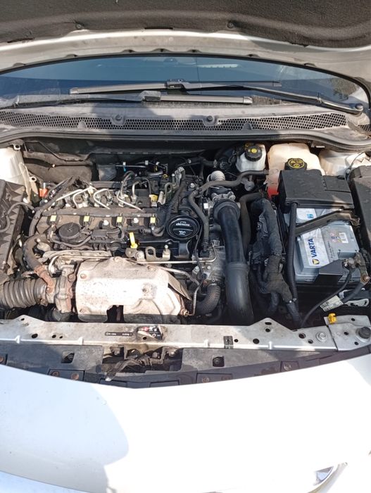 Opel Astra J 1.6 Diesel , 136 CP