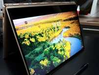 Lenovo YOGA 920-13IKB + baterie de schimb + stilou touch original