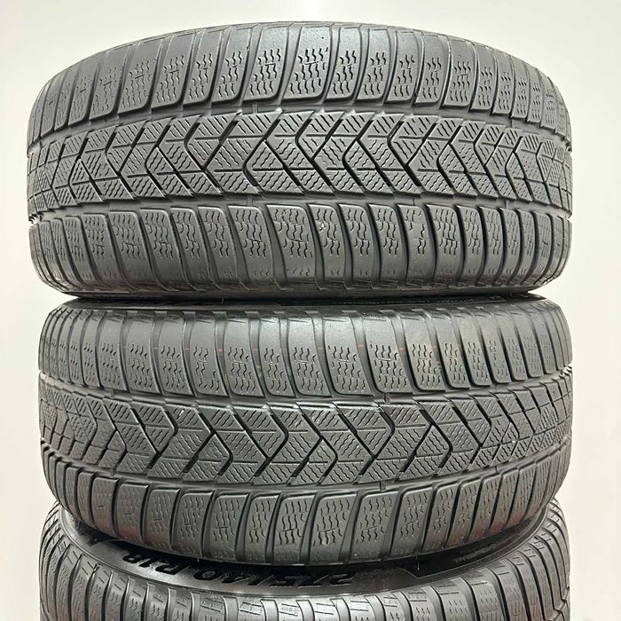 Jante Mercedes E Class W213 R18 iarna doua latimi 245 275/40 45 /18