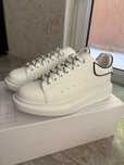 Alexander Mcqueen
