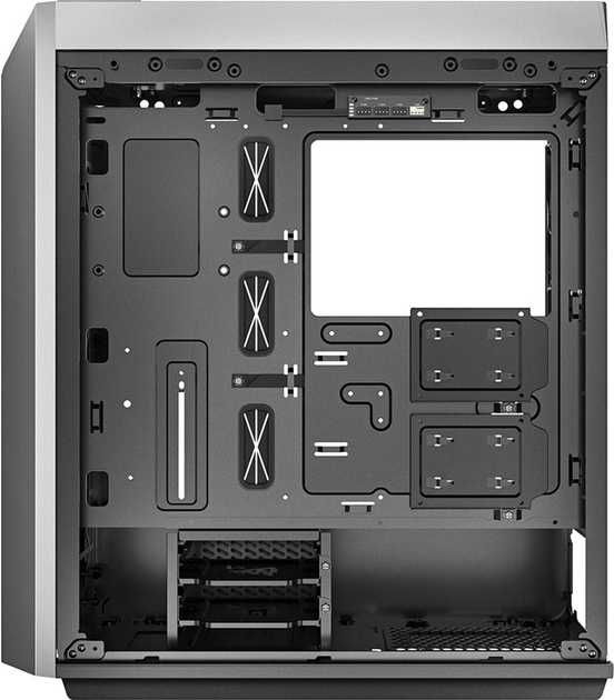 Deepcool CL500 4F (Korpus)
