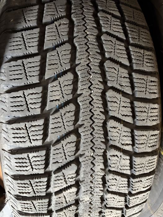 Автошины зимние NITTO