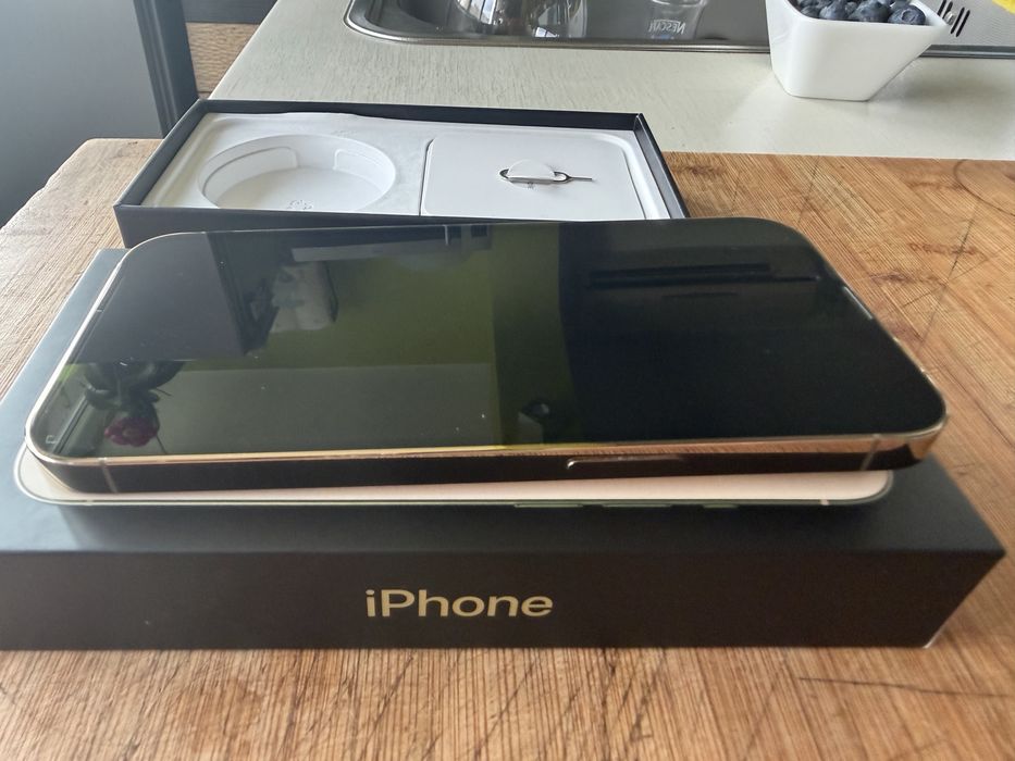 iPhone 13 pro 128gb