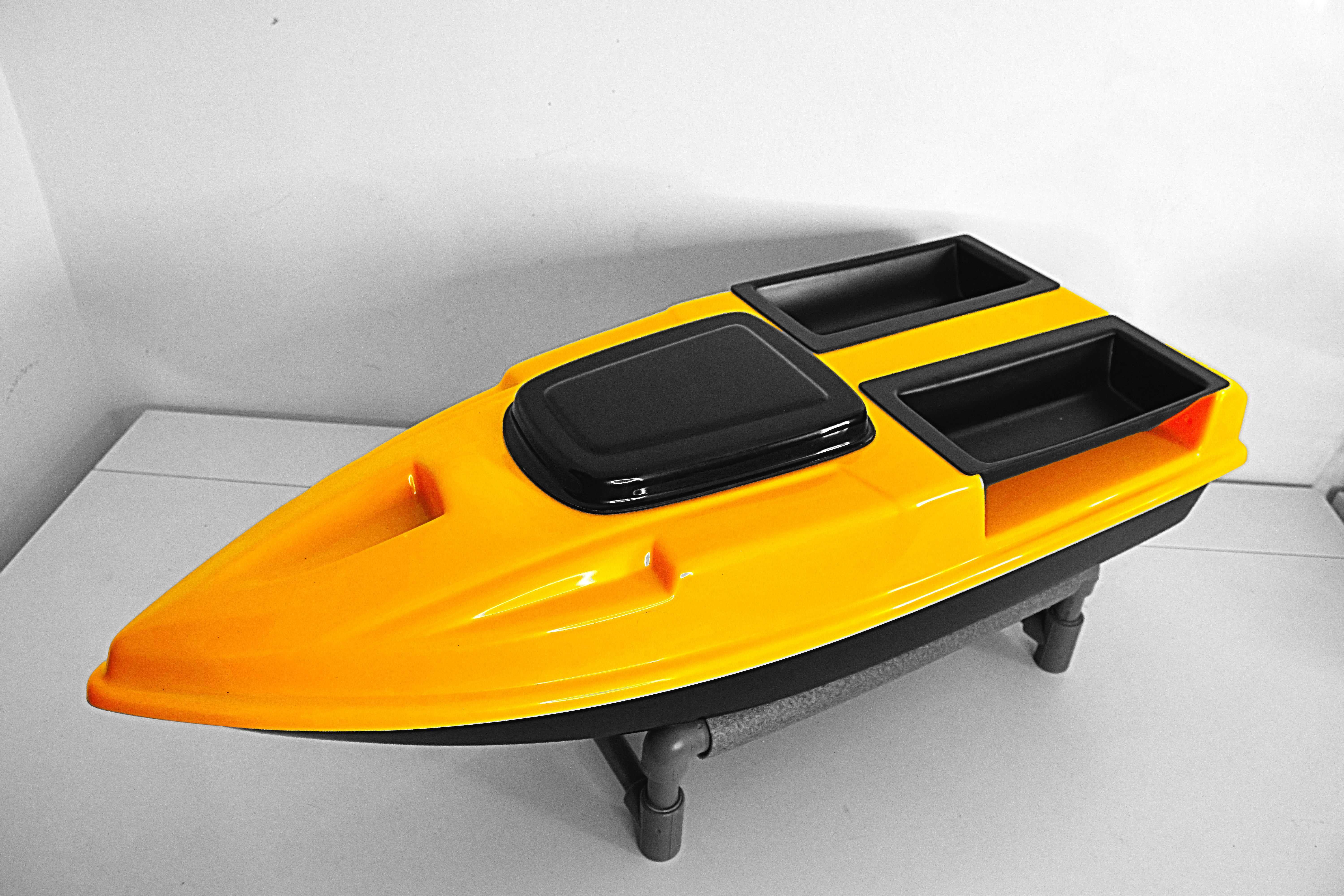 Coca Navomodel Platat EVO HYBRID WATERCRUISER Culori Neon