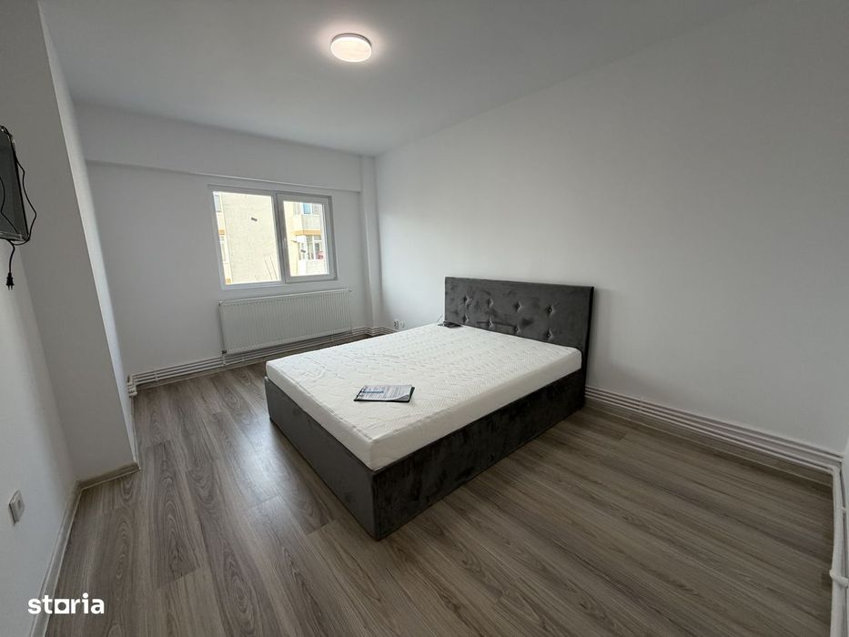 Chirie Garsoniera Mioveni, Et3, mobilat si utilat