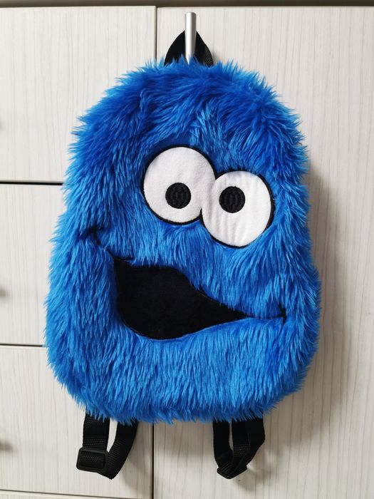 Rucsac cresă/grădiniță