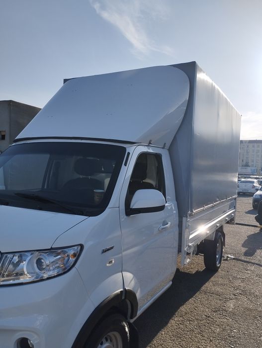 Shineray t30 changan