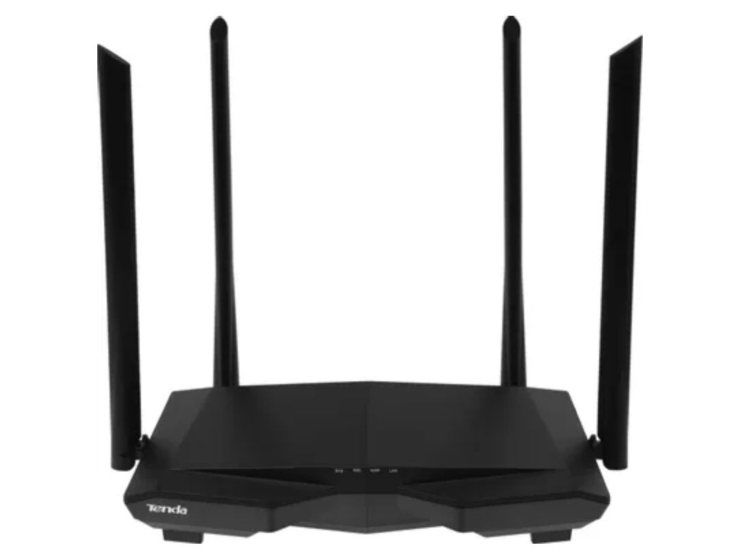 Роутер Tenda AC6