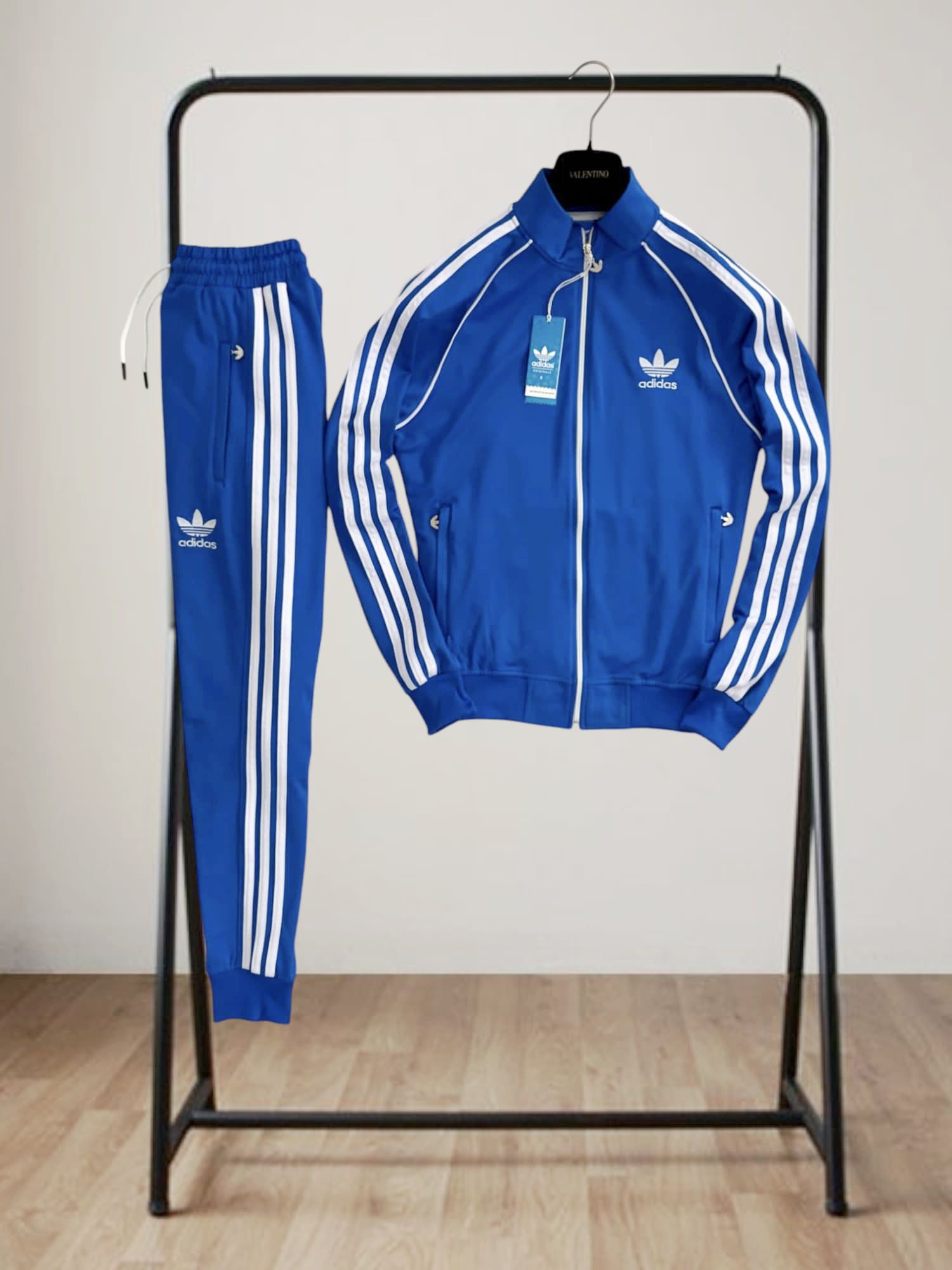 Trening Barbati Sigla Cusuta Adidas Puma Nike