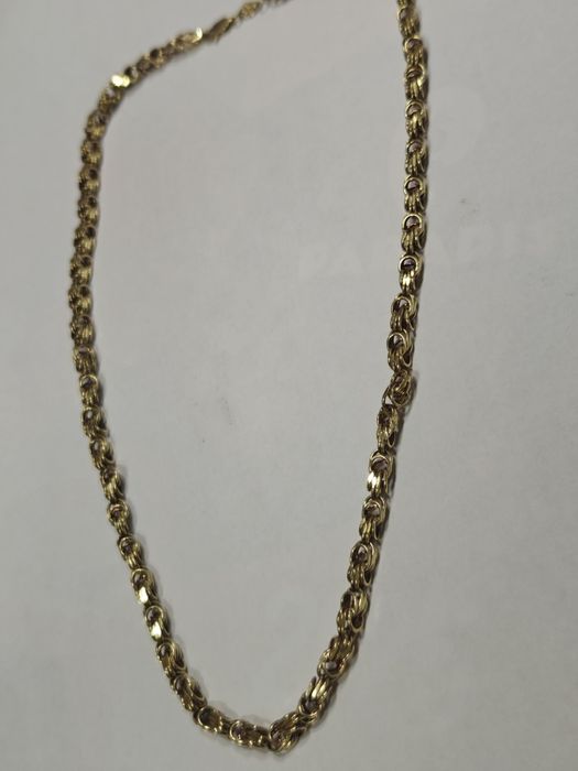 Lanț aur 10k 12.61 Gr (r)