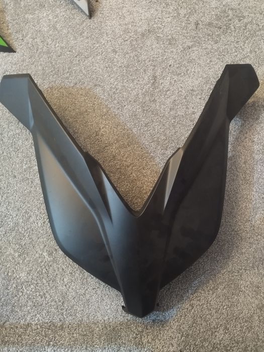 Carena fata, parbriz pentru Yamaha Xmax 400 model 2016