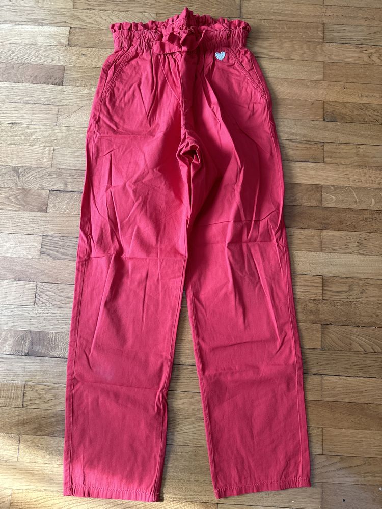 Pantaloni Zara 11 ani 152 cm