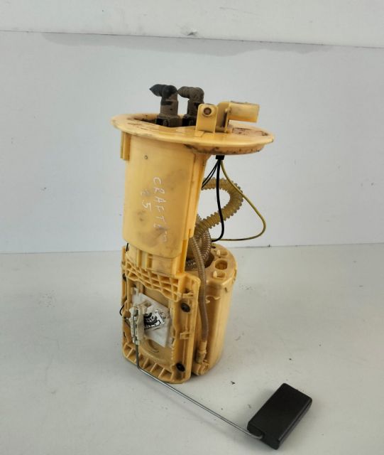 Pompa rezervor 90647007 / 2E0919050F Volkswagen VW Crafter prima gene