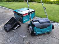 Аератор електрически Makita UV3200