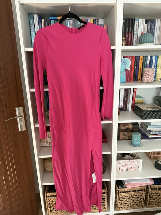 Rochie Masaimo Dutti