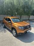 Dacia duster 2021 benzina cu gpl proprietar incalzire scaune