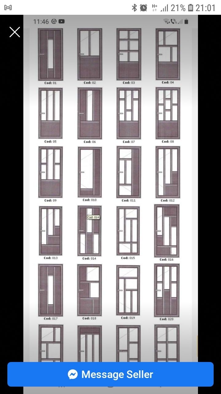 Plase de tantari Rapid ,Reparatii Tamplarie pvc