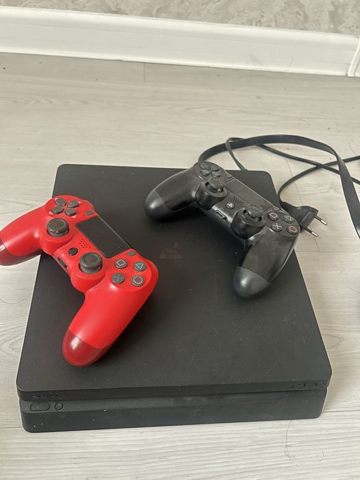 Playstation 4