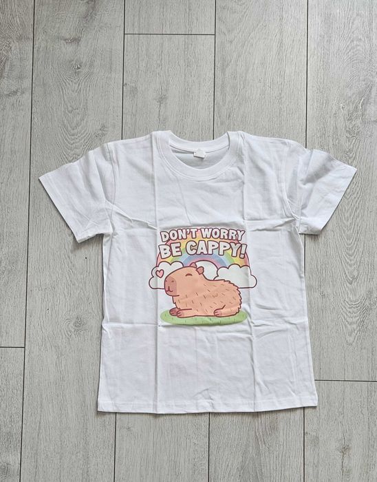 Tricou copii, 13-14 ani. 160 cm
