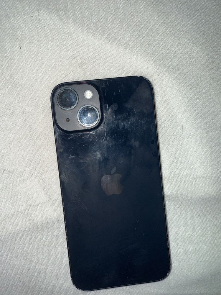 Iphone 14 midnight 128gb
