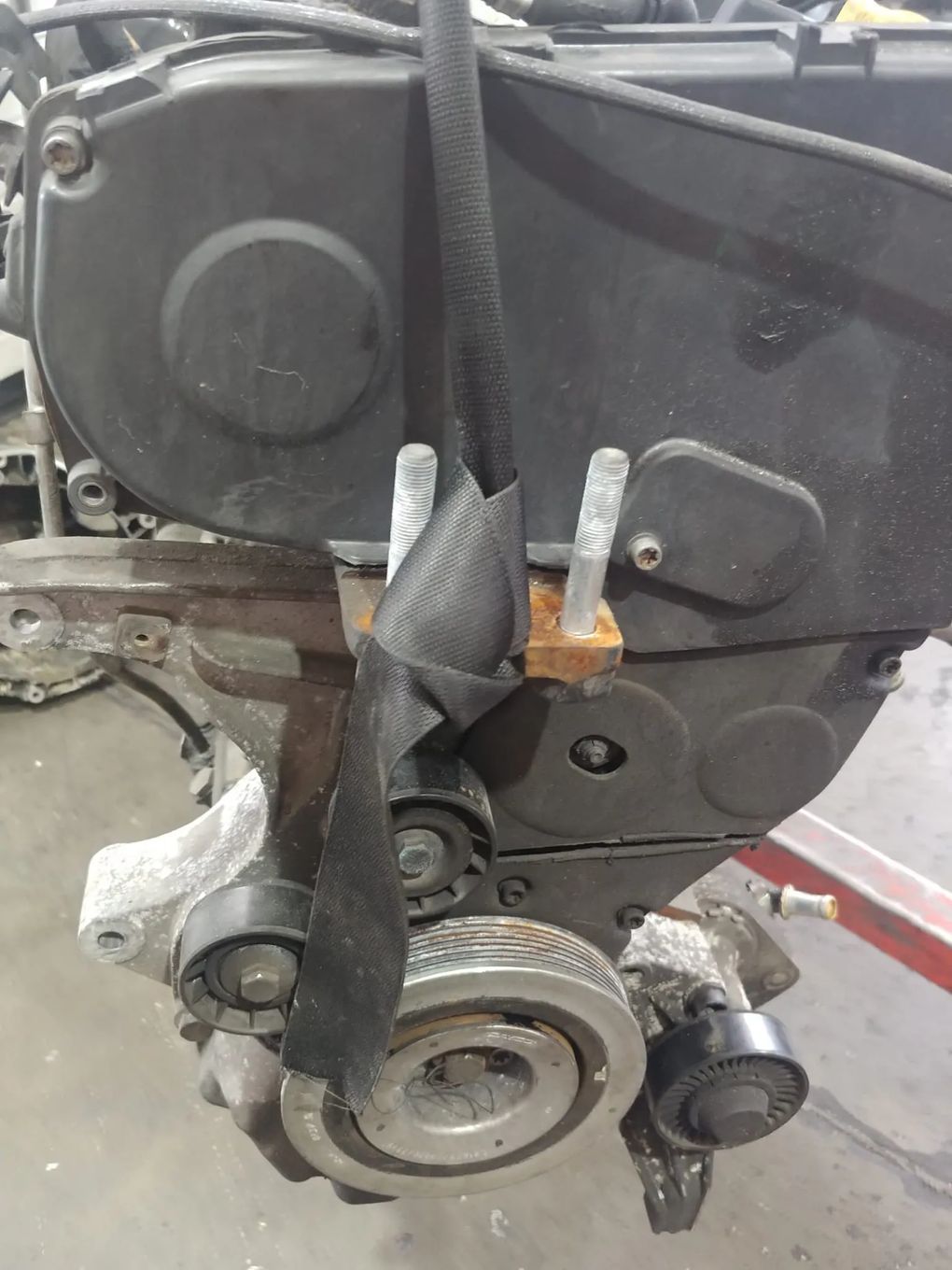 Motor 1.9 d multijet 192a8000 fiat bravo 2 stilo doblo idea grande punto alfa romeo mito lancia delta