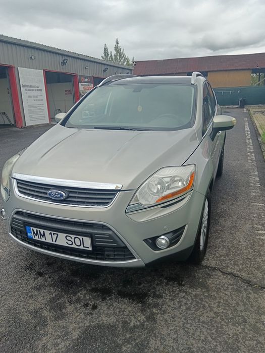 De vânzare Ford Kuga
