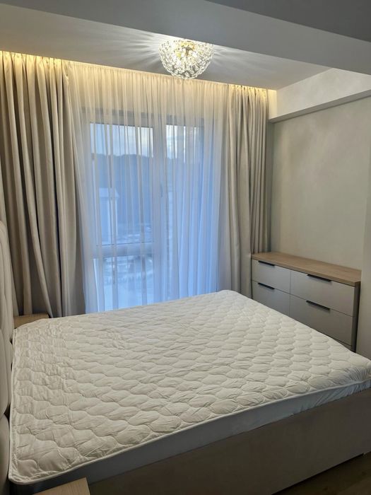 Vand apartament de Lux 3 Camere | Vedere Panoramică | Suceava