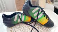 Adidas Nitrocharge 3.0 original 35 ghete fotbal crampoane