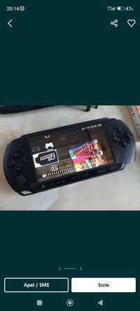 Vând PSP Sony impecabil