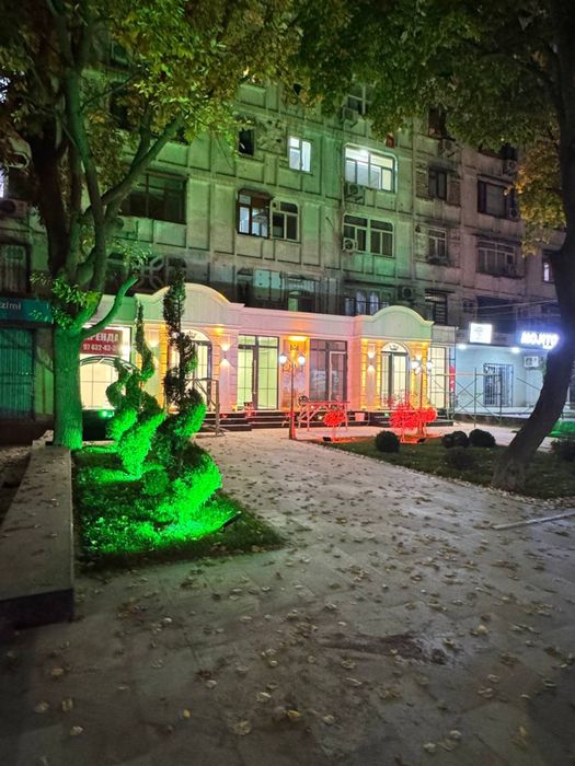 Срочно.Продаётся нежилой коммерческая недвижимость выгодный инвестиция