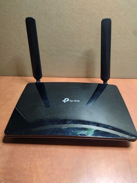 Router Wireless cartela SIM 4G LTE TP-LINK Archer MR400 Dual necodat