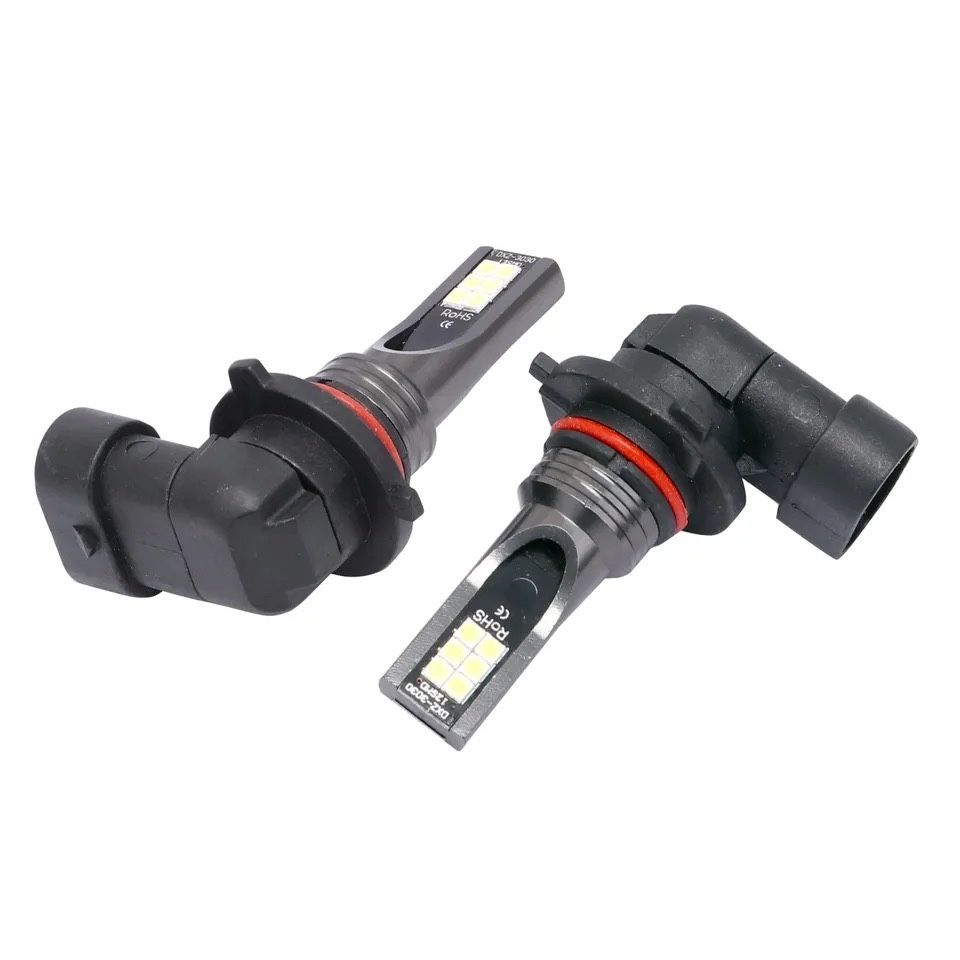 Set becuri led H8/H11 slim