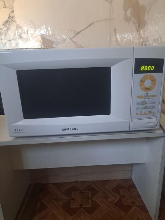 Микроволновка продаётся