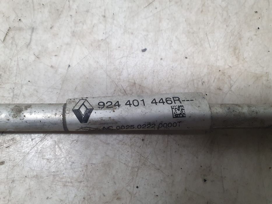 Conducta clima ac 924401446r Dacia Logan 2 [facelift] [2017 - 2020] 1