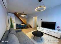 Apartament spatios si de lux cu 3 camere, 90mp, central