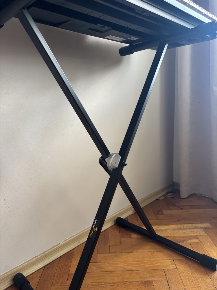 Yamaha YPT-255 синтезатор