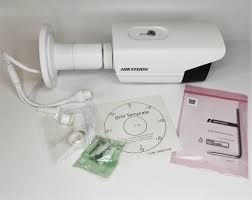НОВЫЙ! Камера Hikvision DS-2CD2T43G2-4I 4 мегапиксел видеонаблюдения