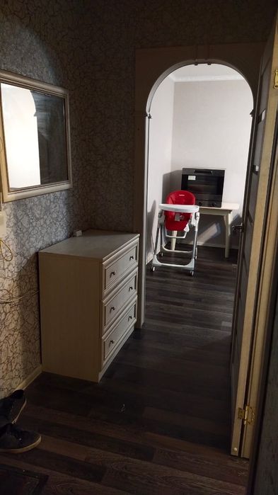 Продам 2х комнатную квартиру