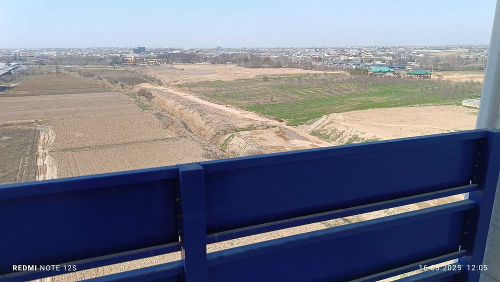 АРЗОНЛАШДИ Хонсарой Океандан 2 хонали уй 64.8 кв 55 500