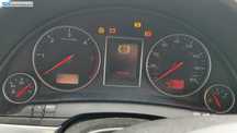Ceas Ceasuri Cluster Instrumente Bord Ecran Maxidot Color Audi A4 B6 1.9 TDI 2001 - 2005 [C1991]