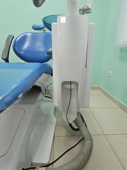 Дентален юнит - напълно функционален