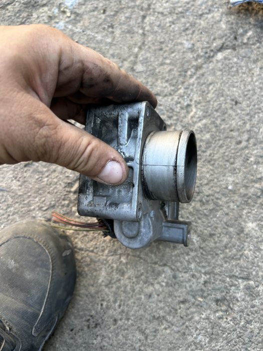 Дроселова клапа за Опел 1.9 cdti 150кс.