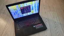 Laptop Gaming Msi GE72 6QF Apache Pro i7-6700 / GTX 970M / 16GB Ram