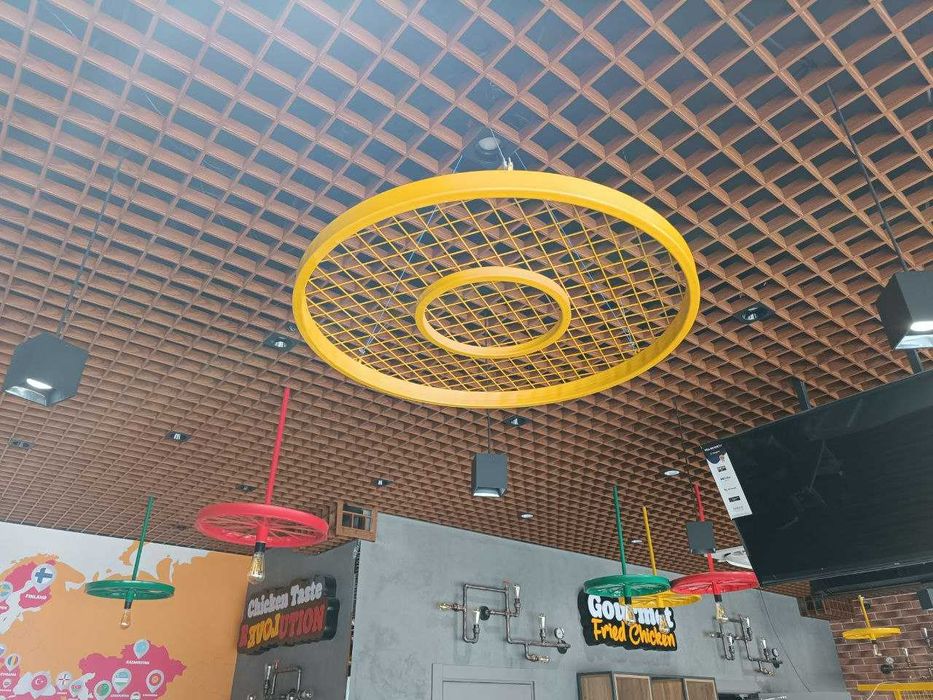 Производим Лофт изделия.