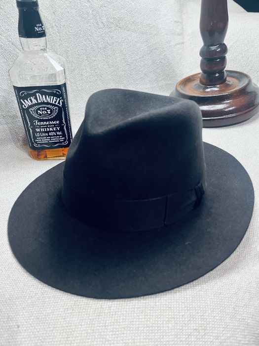 Palarie Indiana Jones by Mayser