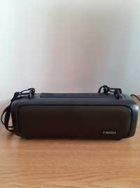 Boxa portabilă Eboda the vibe 110 bluetooth/Radio