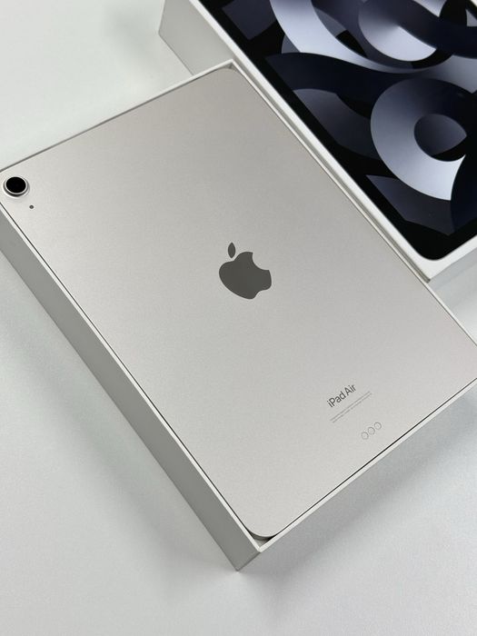 Ipad Air (5th Generation) Wi-Fi,Рассрочка,Апорт Маркет