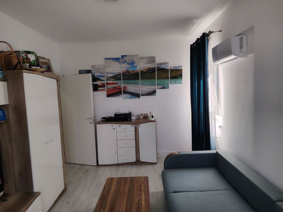 Apartament de vânzare 2 camere