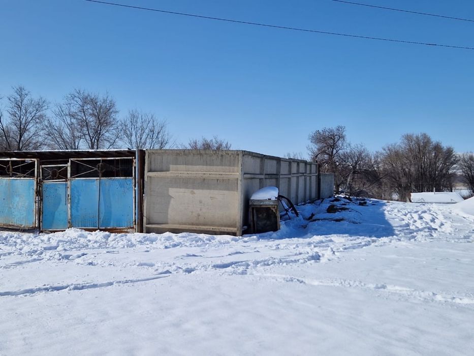 Продается фазенда